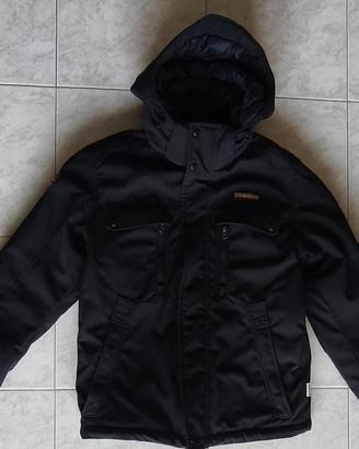 NAPAPIJRI giacca da sci uomo