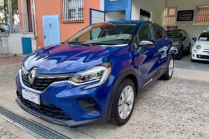 Renault Captur TCe 101 CV Zen