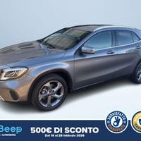 Mercedes-Benz GLA 200 D SPORT AUTO