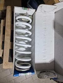 Molla mono da 45 Originale WP