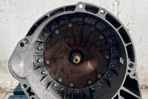 CAMBIO AUTOMATICO VOLKSWAGEN Touareg 1Â° Serie 09D