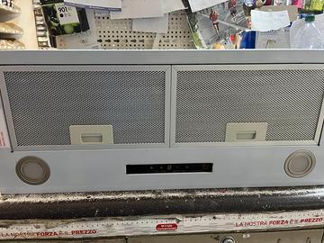 CAPPA ELETTRICA ASPIRANTE INCASSO