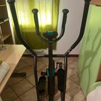 Bici ellittica Domyos 120