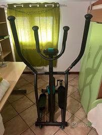 Bici ellittica Domyos 120