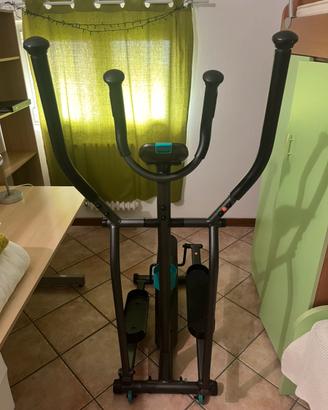 Bici ellittica Domyos 120