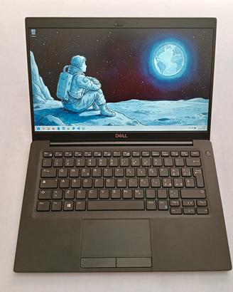 Dell Latitude 