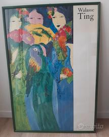 Stampa Walasse Ting