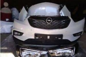 Ricambi usati Opel Mokka grandland crossland Corsa