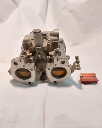 Carburatore non completo Dellorto DHLA 40