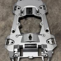 pezzo portabagagli posteriore per BMW R 1200 GS