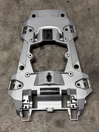 pezzo portabagagli posteriore per BMW R 1200 GS