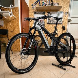 Ebike Olympia Nitro Competizione