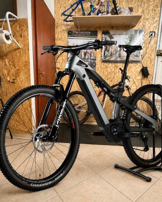 Ebike Olympia Nitro Competizione
