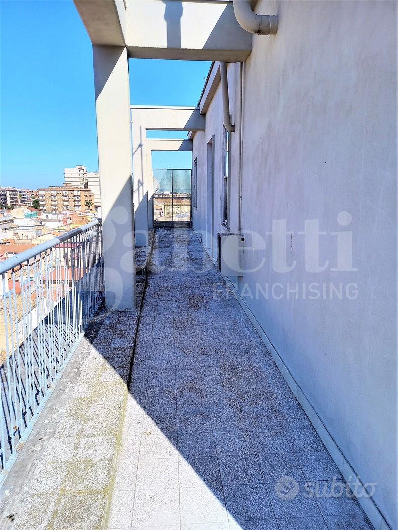 Apartment in San Severo, Foggia - Vista 5