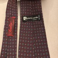 Cravatta Pierre Cardin