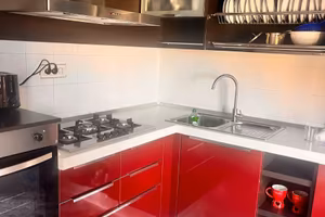 Casa di mari Termoli Centro