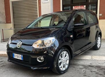 Volkswagen up! 1.0 5p. eco move BlueMotion Technol