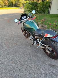 Ducati monster S2