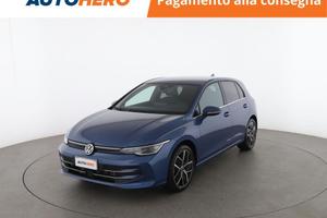 VOLKSWAGEN Golf BD58581