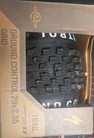 Pneumatico Ground Control  29x2.35 grid