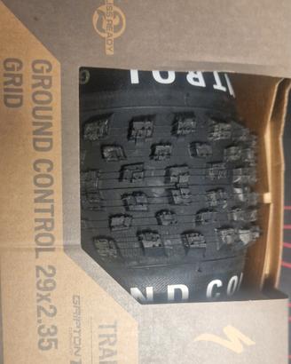 Pneumatico Ground Control  29x2.35 grid