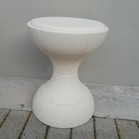 sgabello driade 