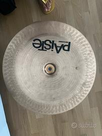 China 16" Paiste
