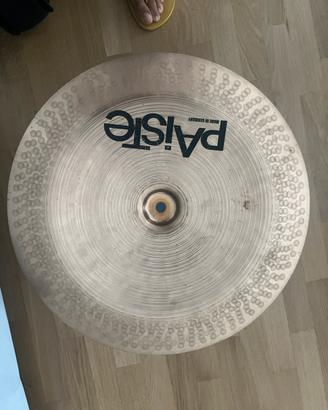 China 16" Paiste