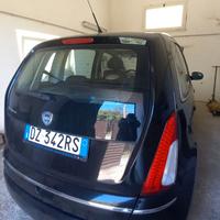 Lancia Musa Gpl/ Benzina 2010