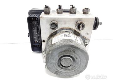 ABS CITROEN C4 Picasso II 9806742980 9HP (DV6DTED)