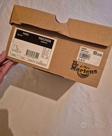 dr. Martens nuove