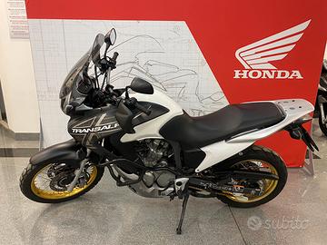 Honda Transalp 700