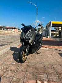 X-max 125 Tech-Max 2020