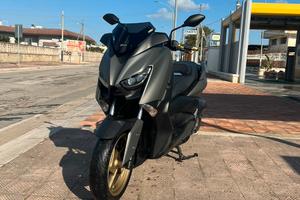 X-max 125 Tech-Max 2020