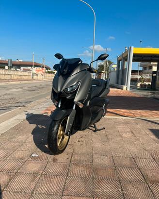 X-max 125 Tech-Max 2020