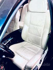 tappezzeria bmw e60