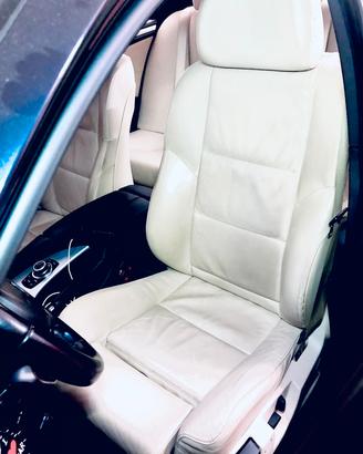 tappezzeria bmw e60