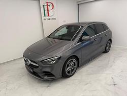 Mercedes-benz B 180 d Automatic Premium AMG
