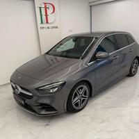 Mercedes-benz B 180 d Automatic Premium AMG