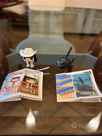 One piece collezione Funko pop