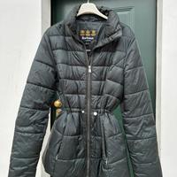 Giacca Barbour da donna originale, taglia EU 38
