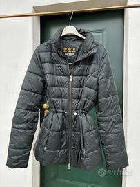 Giacca Barbour da donna originale, taglia EU 38