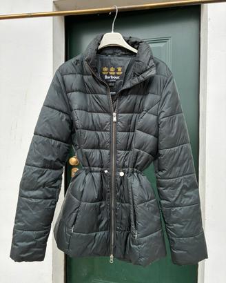 Giacca Barbour da donna originale, taglia EU 38