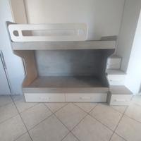 letto a castello 