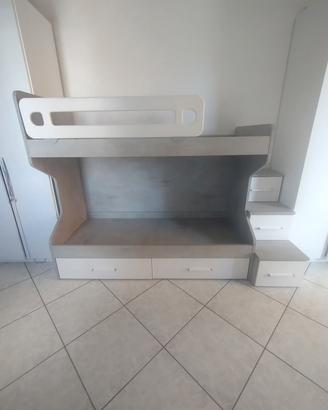 letto a castello 