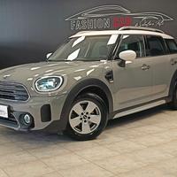 Mini Cooper D Countryman 2.0