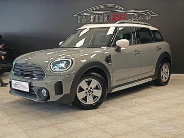 Mini Cooper D Countryman 2.0