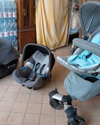 trio concord 