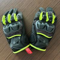 Guanti moto – IXS Modello Montevideo air