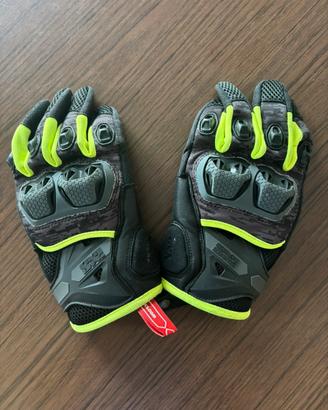 Guanti moto – IXS Modello Montevideo air